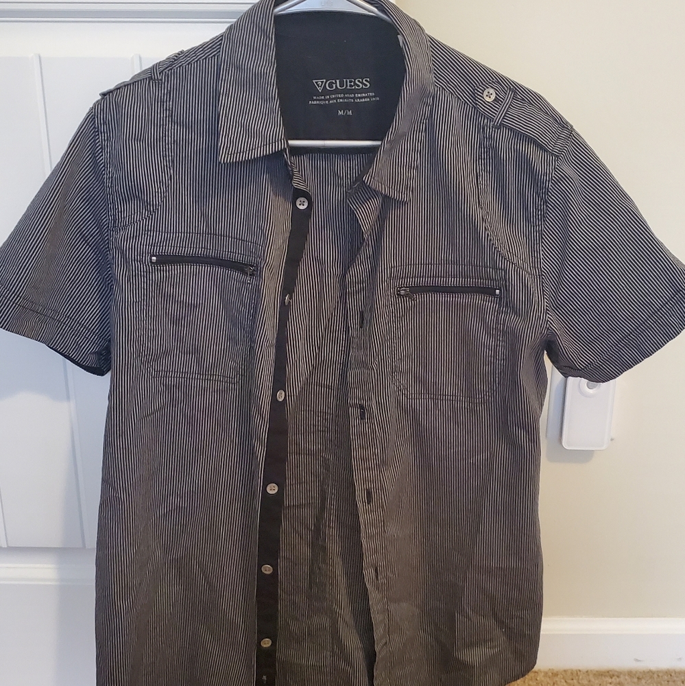 Men shirt